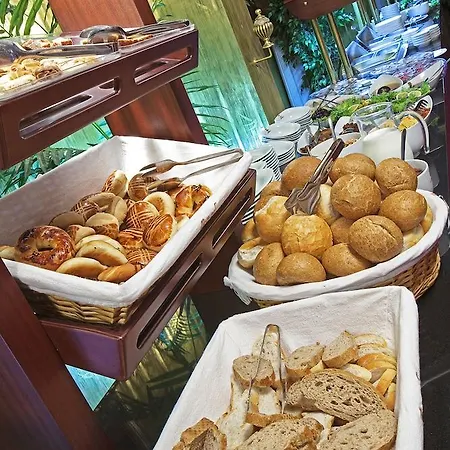 Antea Palace &