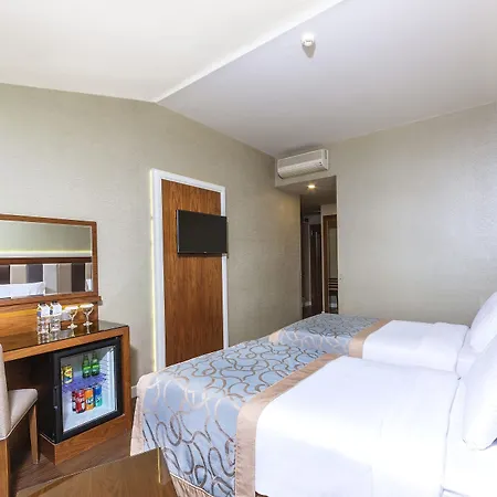 Grand Yavuz Sultanahmet Hotel Istanbul