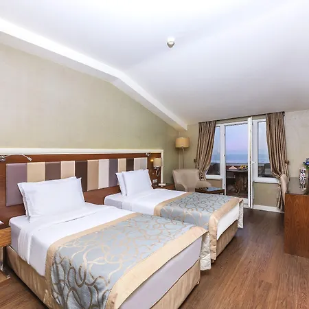 Grand Yavuz Sultanahmet Hotel Istanbul