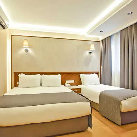 Hotel Sogut Old 4*