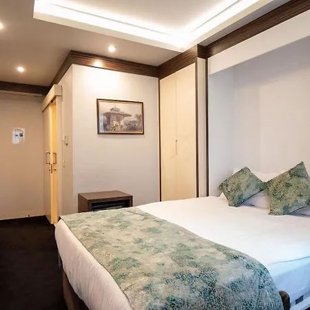 Sogut Old 4* Istanbul
