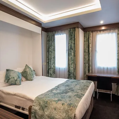 Hotel Sogut Old 4*