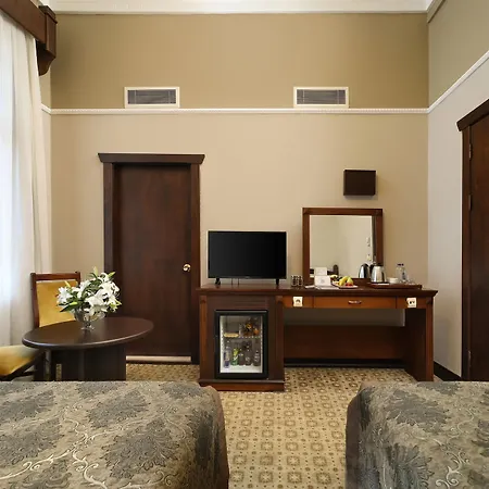 Legacy Ottoman Hotel 5*