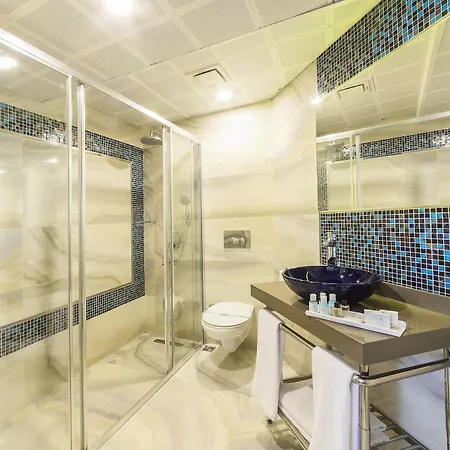 Grand Yavuz Sultanahmet 4*