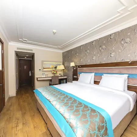 Hotel Grand Yavuz Sultanahmet