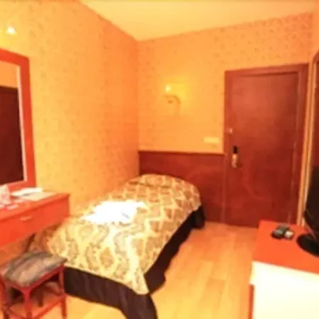 Turvan 3* Istanbul