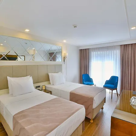 Otel Marinem İstanbul