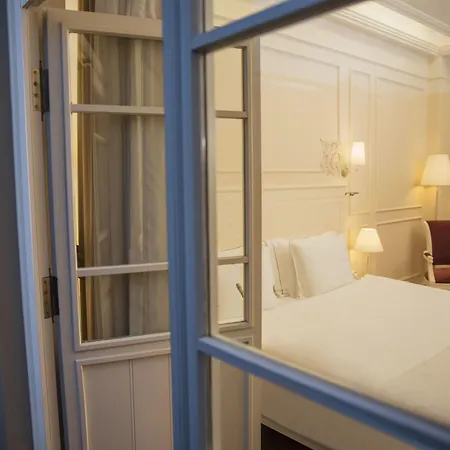 Corinne Art & Boutique 4* Κωνσταντινούπολη