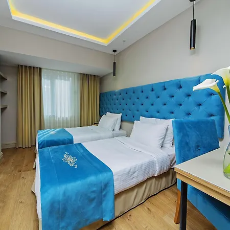 History Hotel 2*