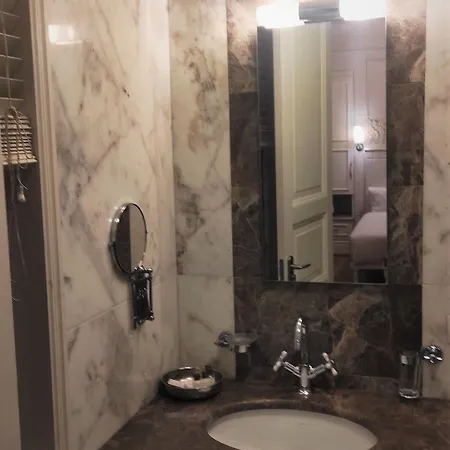 Hotel Corinne Art&boutique 4*