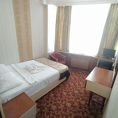 Hotell Turvan 3*