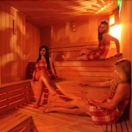 Hotel Turvan Istambul