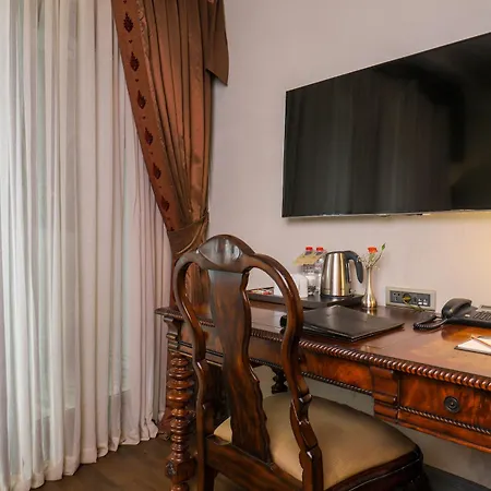 Hotel Palazzo Donizetti - Special Class