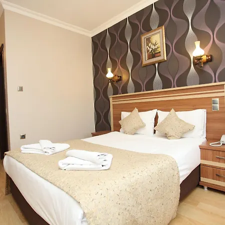 Otel Fors 3*