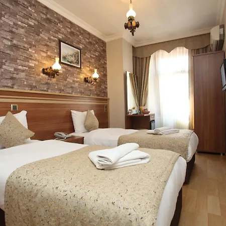 Fors Otel İstanbul