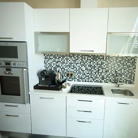 Hyatt Centric Levent Ξενοδοχείο 5*