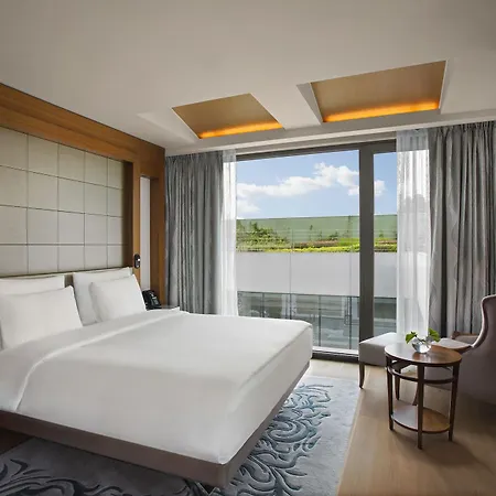 The Grand Tarabya Managed By Accor 5* Istambul