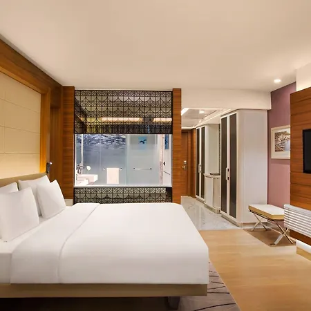 The Grand Tarabya Managed By Accor Hotel 5*