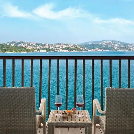 The Grand Tarabya Managed By Accor 5* Istambul