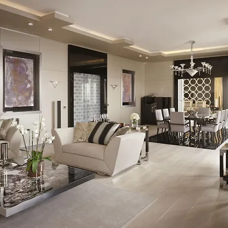 Hyatt Centric Levent Κωνσταντινούπολη