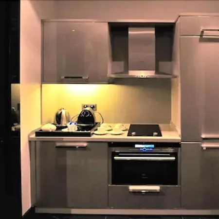 Ξενοδοχείο Hyatt Centric Levent Κωνσταντινούπολη