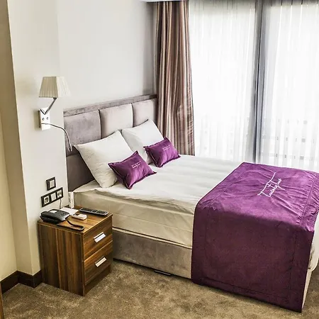 The 22 Hotell