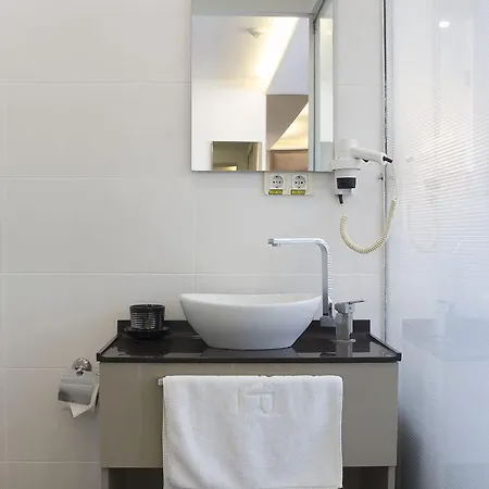 Hotell The 22 Istanbul
