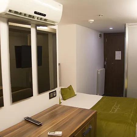 The 22 Hotell