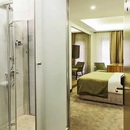 The 22 Hotell Istanbul