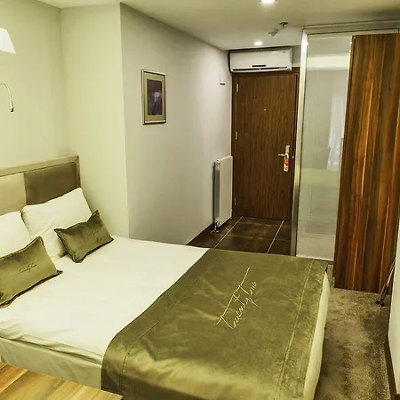 The 22 Hotell Istanbul