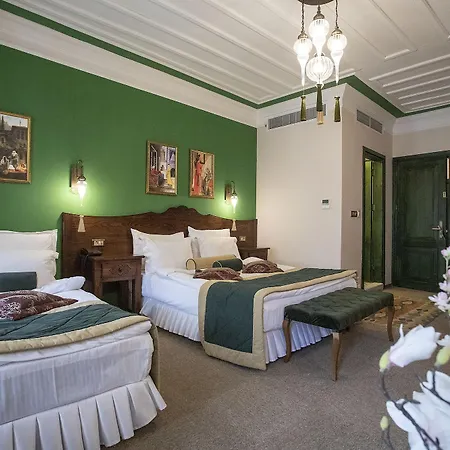 Hotel Garden House - Special Class 4*