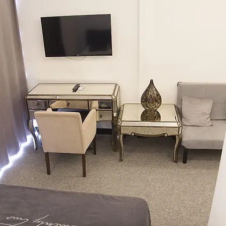 Hotell The 22