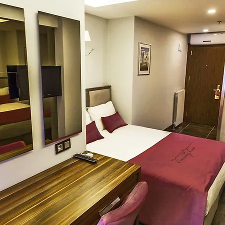 The 22 3* İstanbul