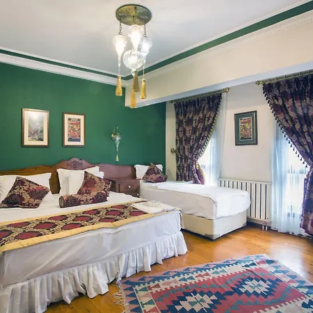 Hotel Garden House - Special Class 4*