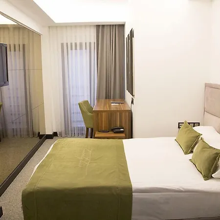 The 22 Hotell