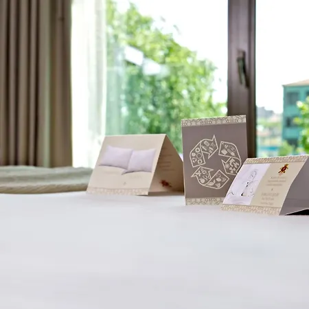 Dosso Dossi & Downtown Hotel