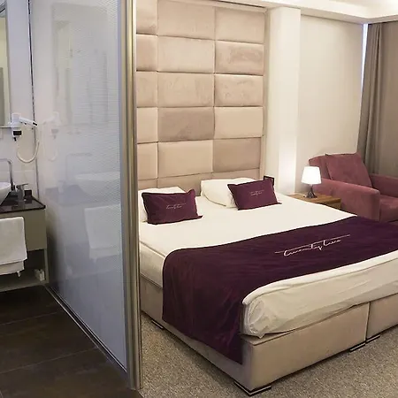 Hotell The 22 3*