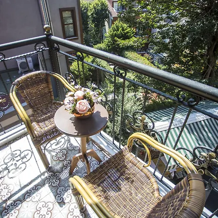 Hotel Garden House - Special Class