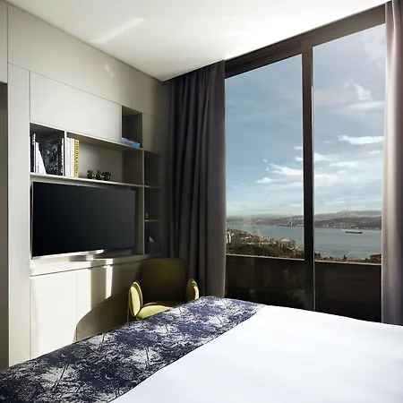 Avantgarde Taksim Square 5* Istanboel