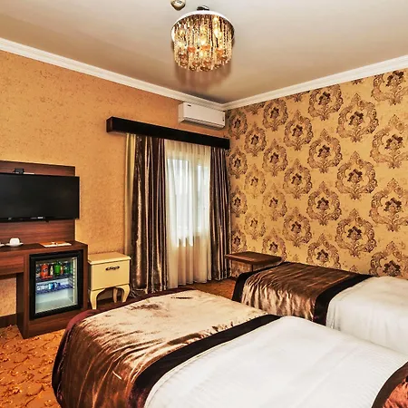 Montagna Hera Taksim Istanbul