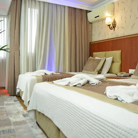 Hotel Hermanos Istanbul