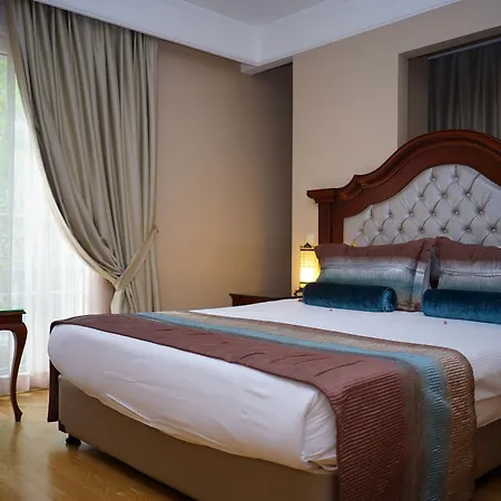 Hotel Recital Istanbul