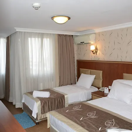Hotel Hermanos