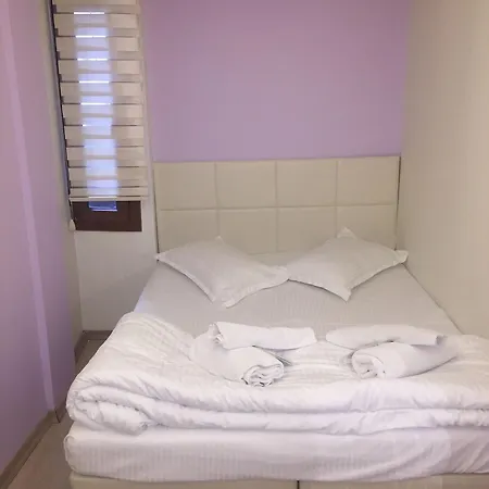 Sunlife Oldcity Otel 2*