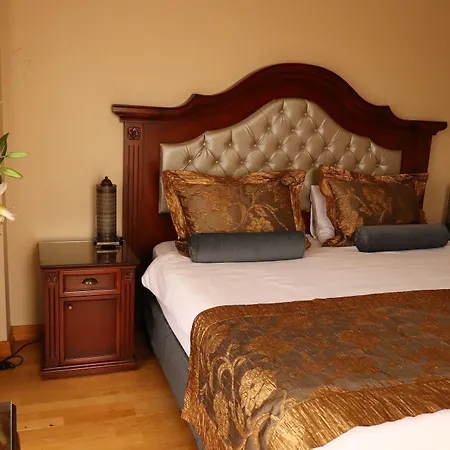 Hotel Recital Istanbul