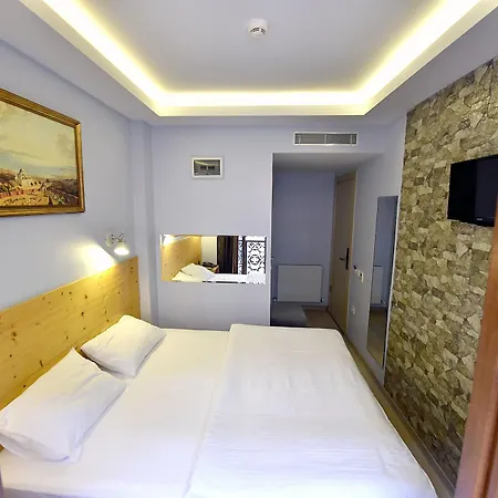 Otel Sunlife Oldcity