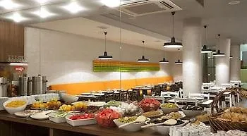 بيرباي فندق 3*