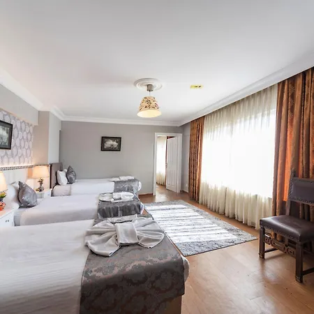 Hotel Sultan House