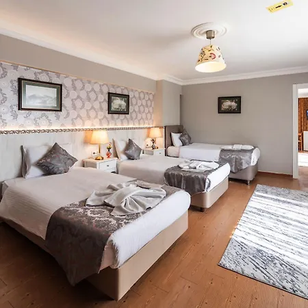 Sultan House 3* Istambul