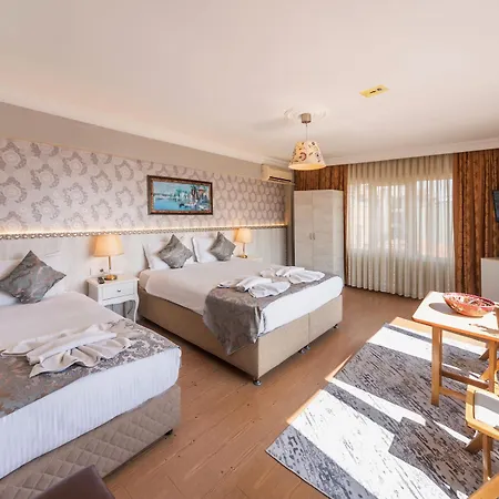 Hotel Sultan House 3*